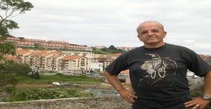 Cantabro60 61 años Soy de Castellón/Comunidad Valenciana, Busco Noviazgo con Mujer