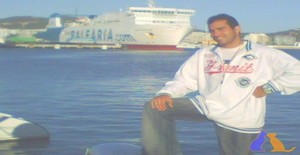 Christian cley 44 años Soy de Ibiza/Islas Baleares, Busco Encuentros Amistad con Mujer