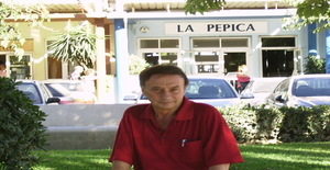 George24 74 años Soy de Barcelona/Cataluña, Busco Encuentros Amistad con Mujer