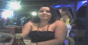 Leilinha_pacheco 47 años Soy de Teresina/Piaui, Busco Noviazgo con Hombre